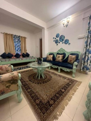 The Divine Abode Homestay 1